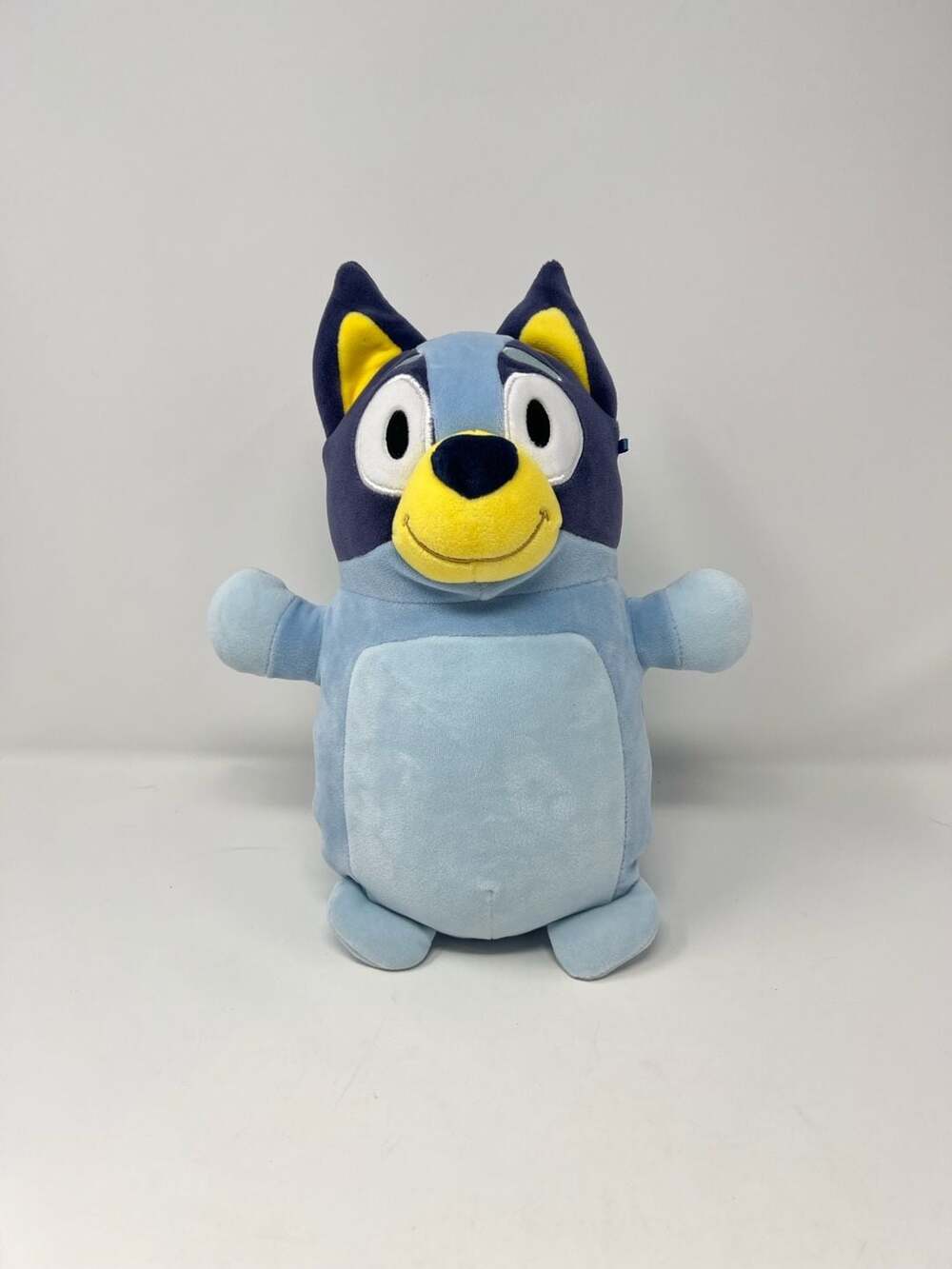 Squishmallows Hug Mees Bluey Plush Toy Stuffed Animal
